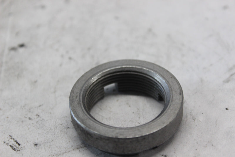 PIVOT SHAFT NUT 61214-40C31 2002 SUZUKI GSX-R1000