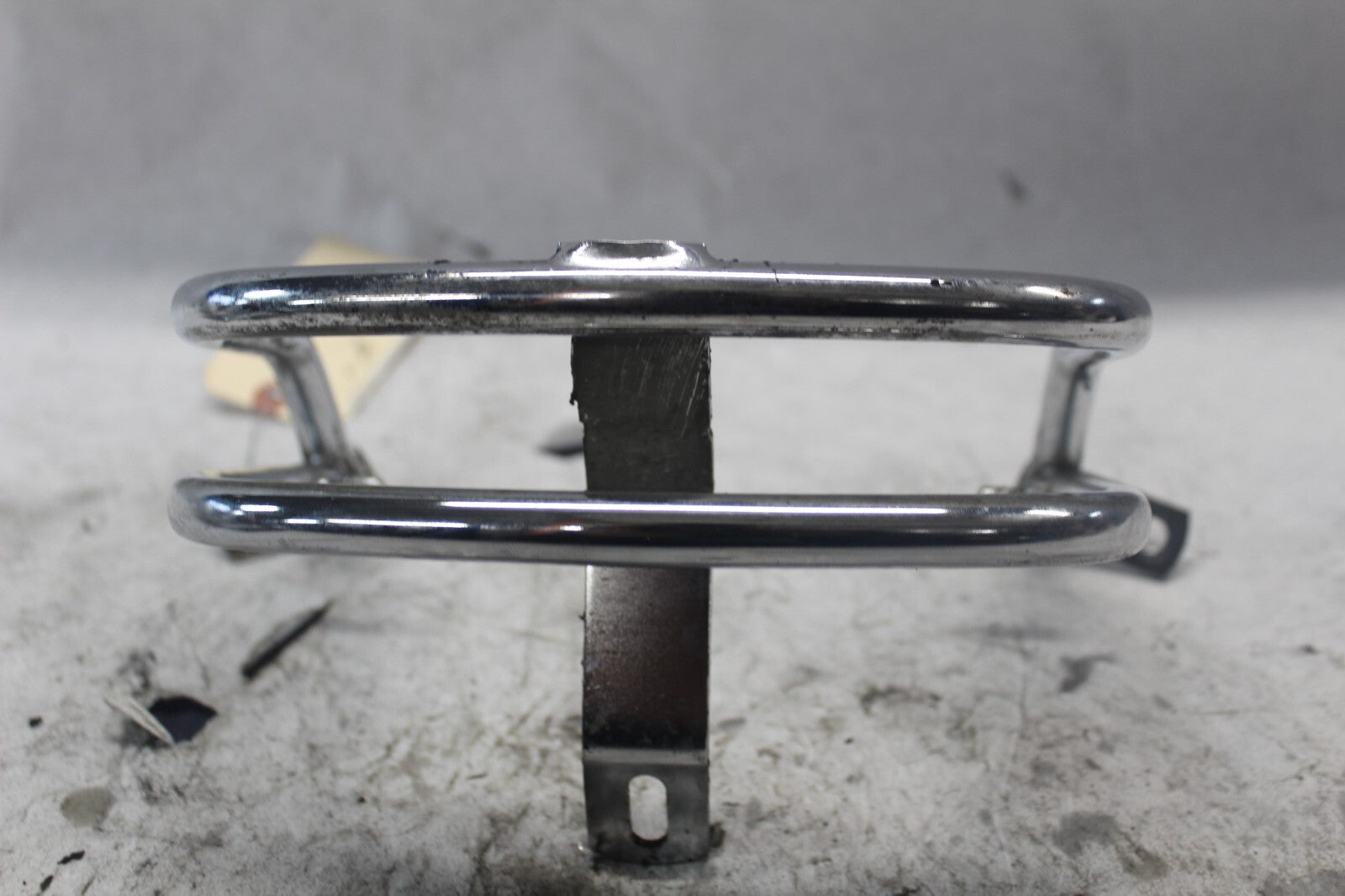 REAR BUMPER RAIL ONLY 91023-79 2008 H-D ELECTRAGLIDE FLHT