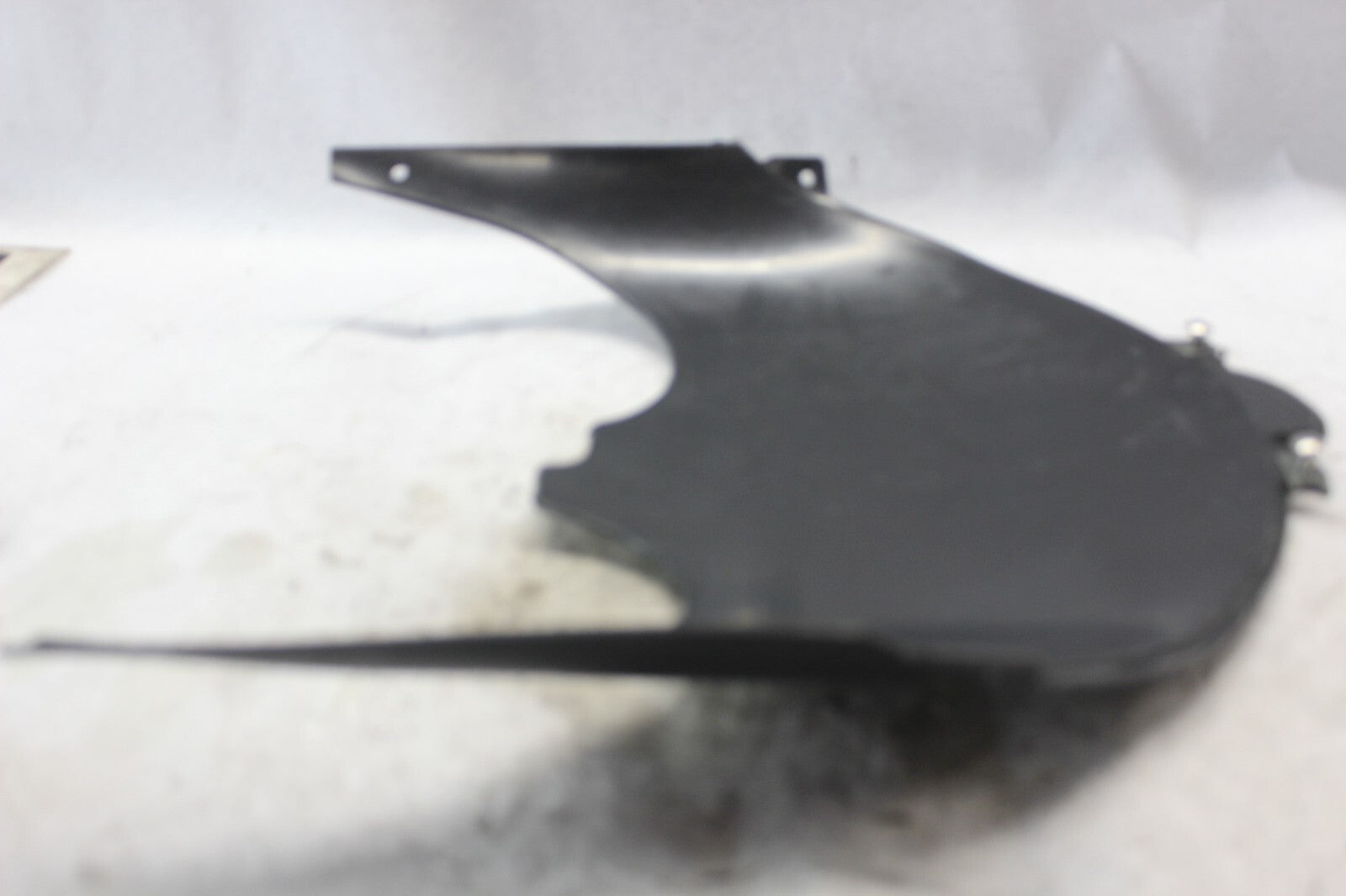 AFTERMARKET BODY COWL COVER BLACK 94419-24F00 2002 SUZUKI HAYABUSA GSX1300R