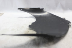 AFTERMARKET BODY COWL COVER BLACK 94419-24F00 2002 SUZUKI HAYABUSA GSX1300R