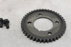 CAMSHAFT SPROCKET 42T 12046-1121 1992 KAWASAKI ZX-6