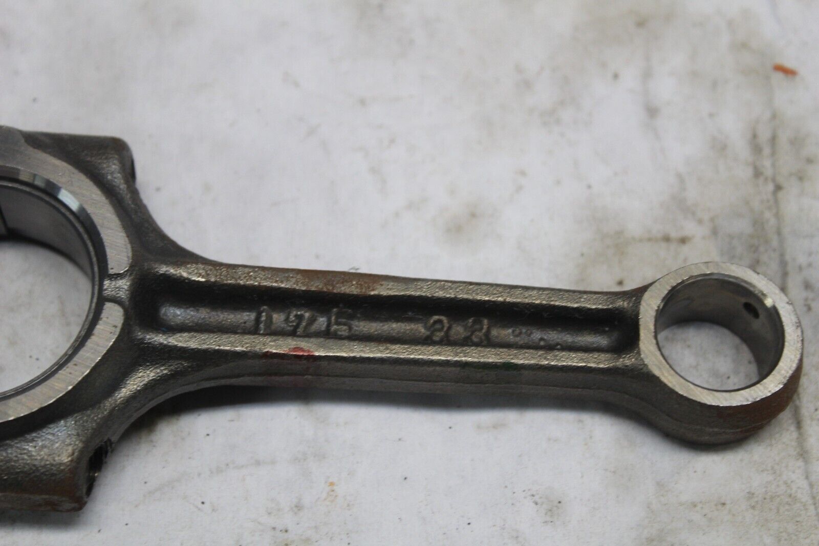 CONNECTING ROD ASSY 12160-17E01 2002 KATANA GSX750F