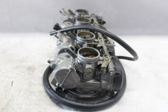 CARBURETOR ASSY 15001-1591 1992 KAWASAKI ZX-6