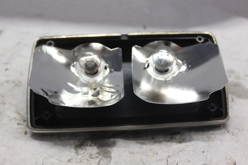 TAILLIGHT BASE 33703-MA1-670 1982 HONDA GL500I SILVERWING