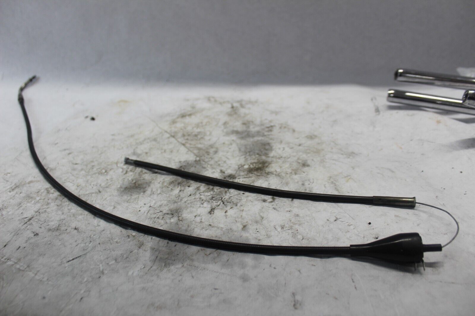 THROTTLE CABLE 56357-96 1997 H-D ELECTRAGLIDE FLHTCU-I