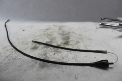 THROTTLE CABLE 56357-96 1997 H-D ELECTRAGLIDE FLHTCU-I