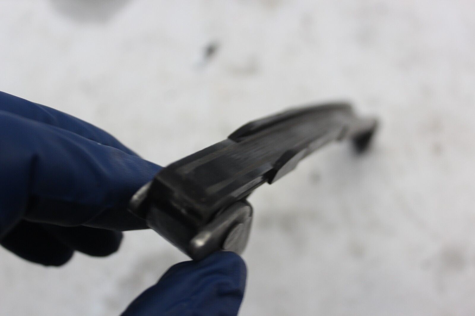 Cam Chain Tensioner 14510-MAL-601 1997 HONDA CBR600F3