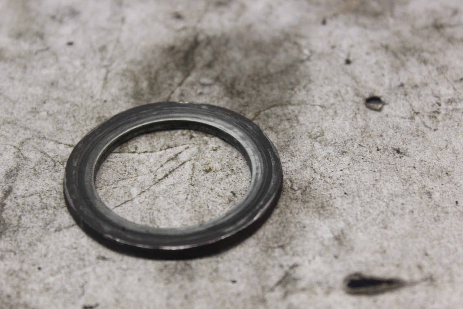 WASHER 35MM 90501-MBG-003 2002 HONDA VFR800 INTERCEPTOR