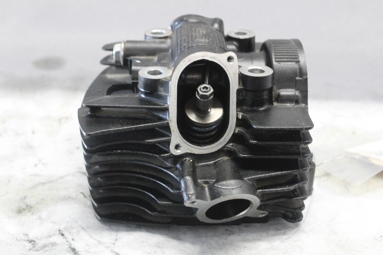 CYLINDER HEAD ASSY 5KS-11102-00-00 2001 XVS1100A VSTAR CLASSIC