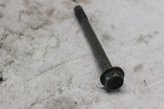 REAR TANK BRACKET BOLT 01550-08953 2002 SUZUKI HAYABUSA GSX1300R