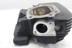 17094-05 Cylinder Head Front 16723-99 on part 2005 ROAD KING CUSTOM FLHRSI