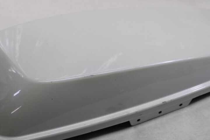 OEM Harley Davidson Saddlebag Lid LEFT 90200413