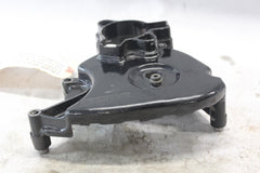 ENGINE SPROCKET COVER BLACK 11361-24F10 2002 SUZUKI HAYABUSA GSX1300R