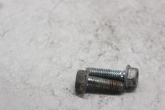 PASSENGER STEP HOLDER BOLT 2PCS 96400-08028-00 1998 HONDA CBR900RR
