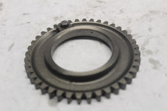 CLUTCH GEAR 40T 13216-1066 1988 KAWASAKI EX500