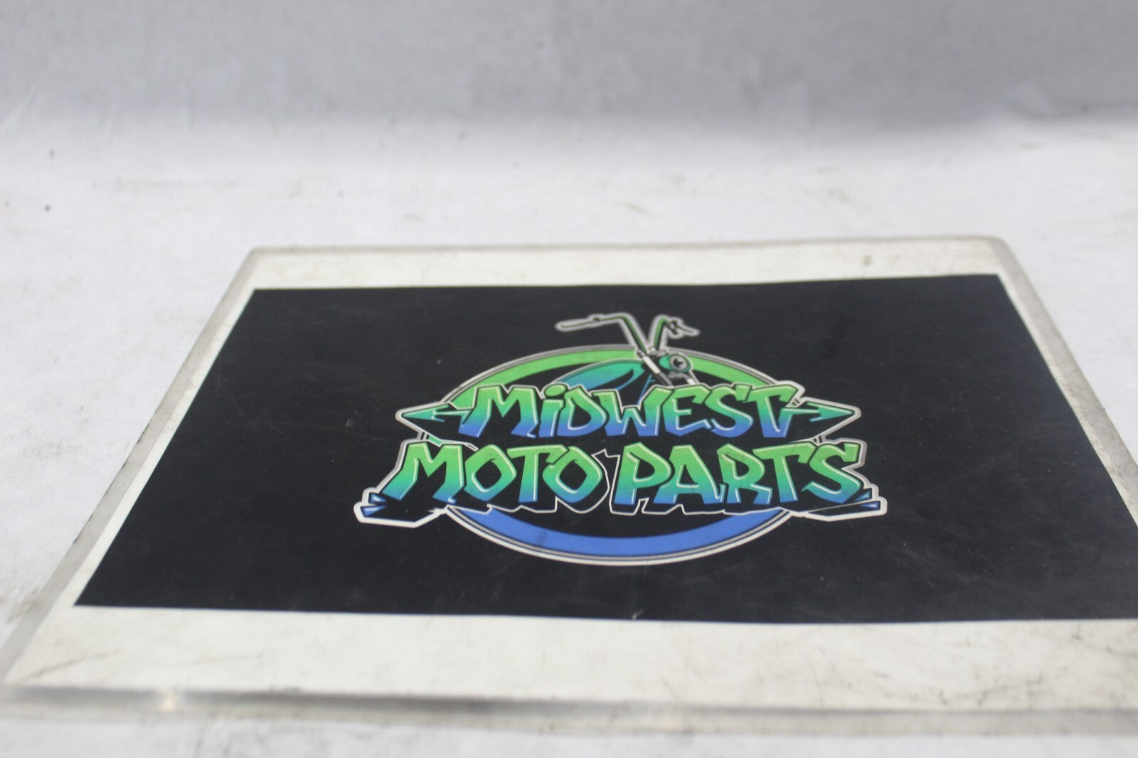 63600-ME9-000 COVER, LEFT FRONT SIDE 1983 HONDA SHADOW VT750C