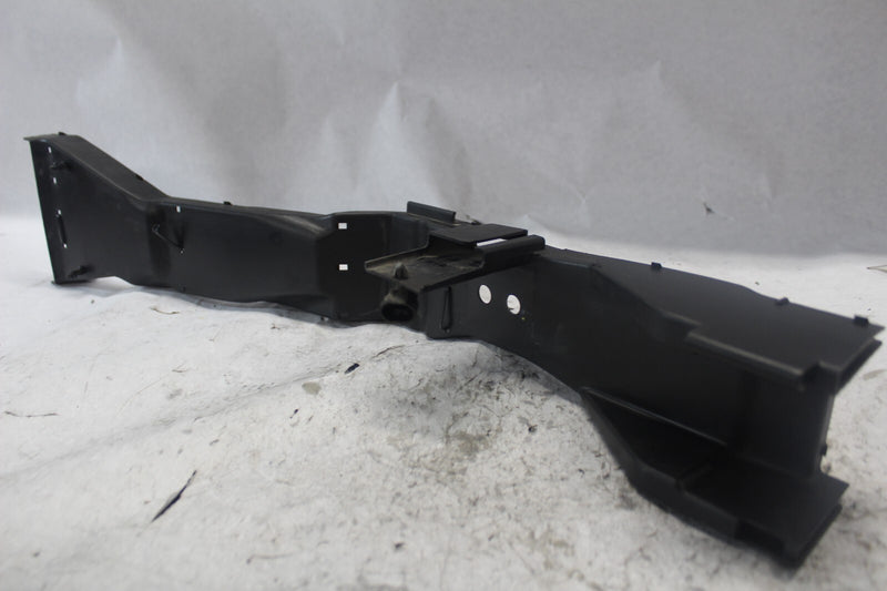 WIRE TROUGH MAIN HARNESS COVER 70980-08 2008 H-D ELECTRAGLIDE FLHT