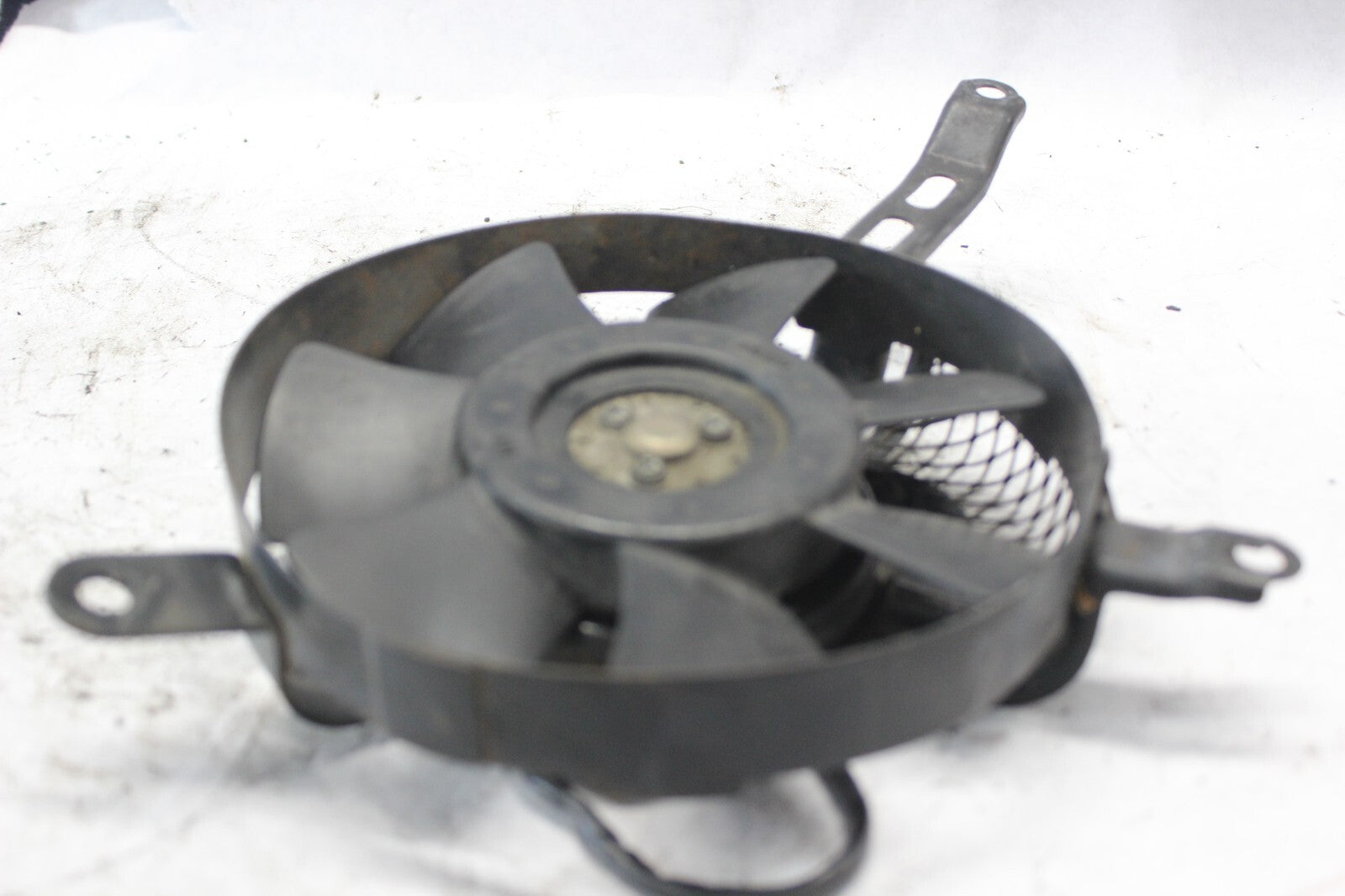 RADIATOR FAN ASSY TESTED/WORKS 17810-40F00 2002 SUZUKI GSX-R1000