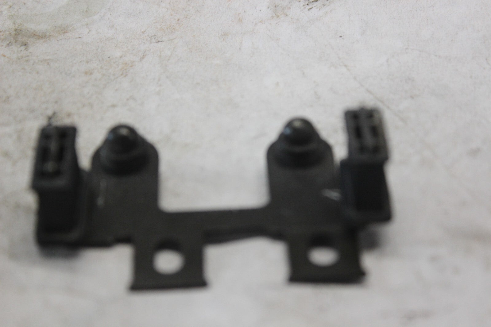 FUSE BOX BRACKET 36744-24F00 2002 SUZUKI HAYABUSA GSX1300R