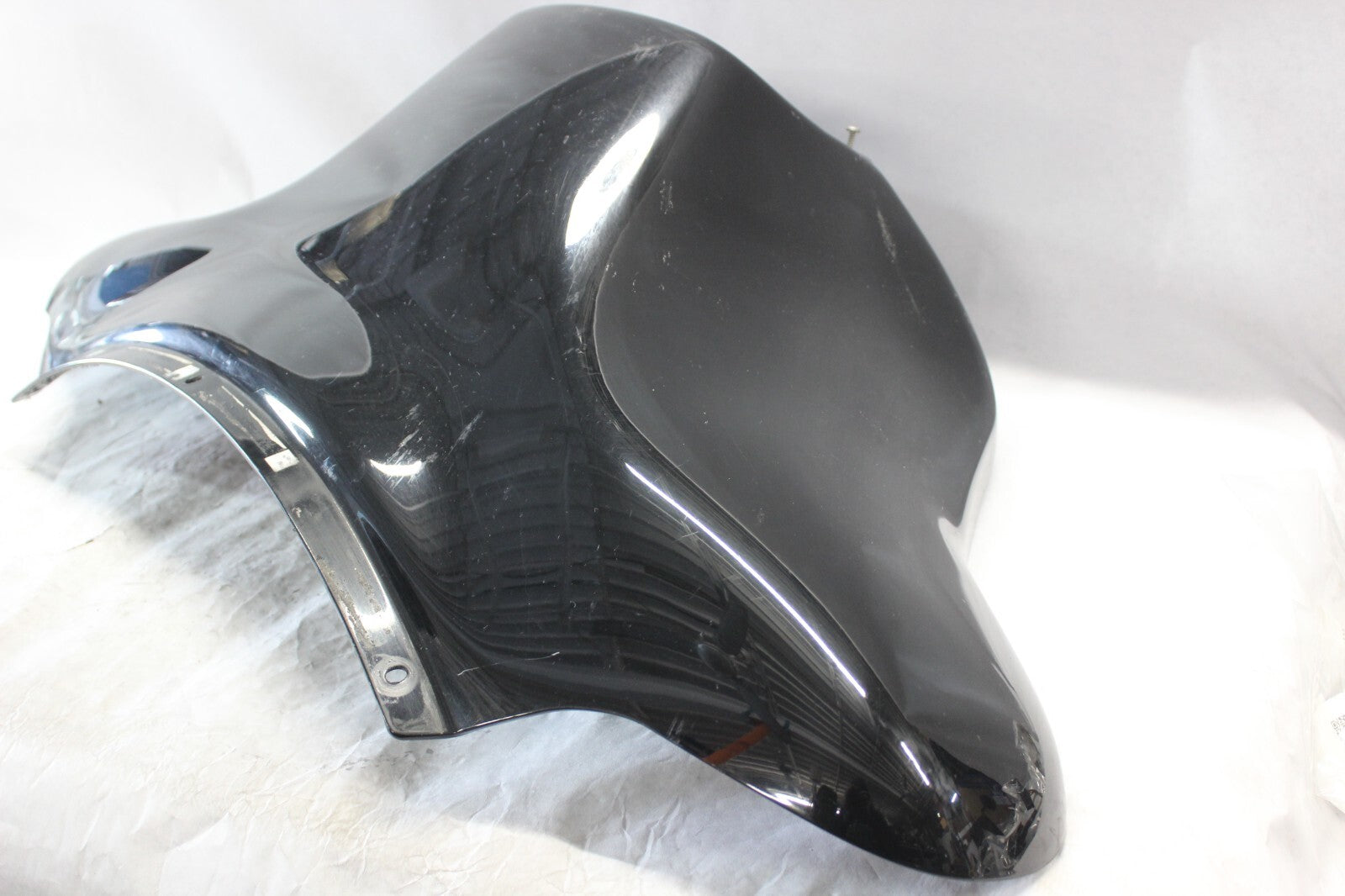 OUTER FAIRING BLACK 58230-96 2008 H-D ELECTRAGLIDE FLHT