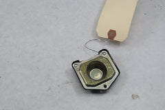 OEM Harley Davidson Solenoid Cover Black 31688-90