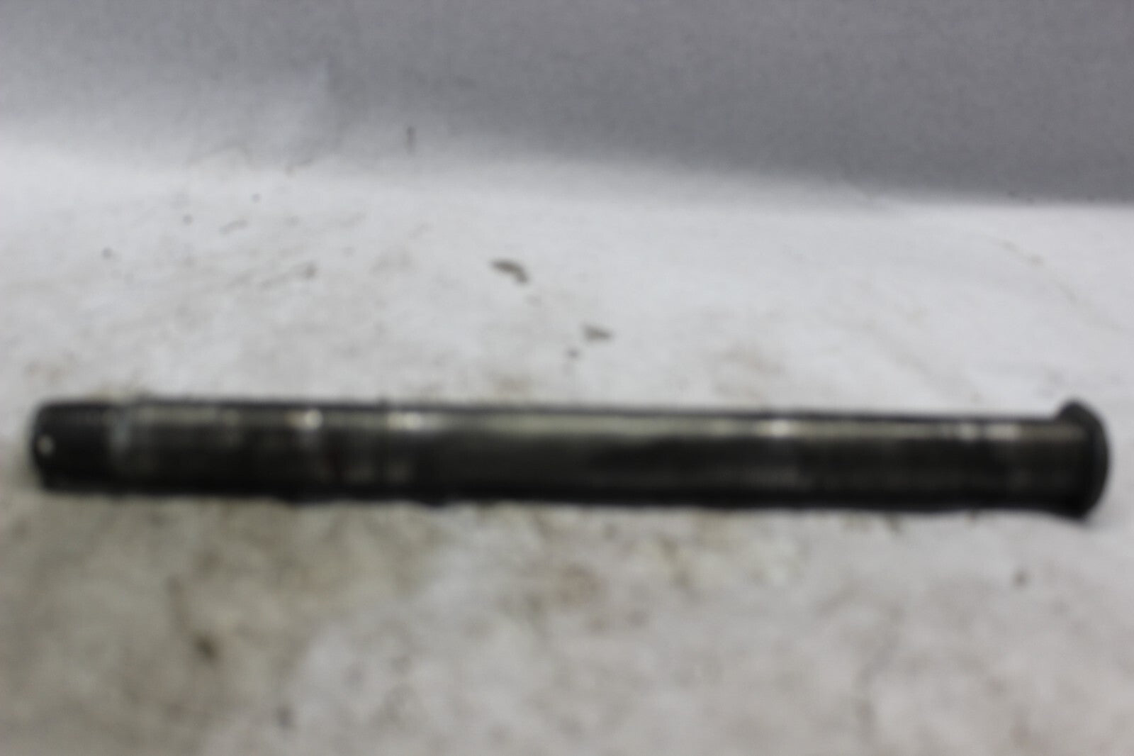 REAR AXLE 64711-33E10 2002 SUZUKI HAYABUSA GSX1300R