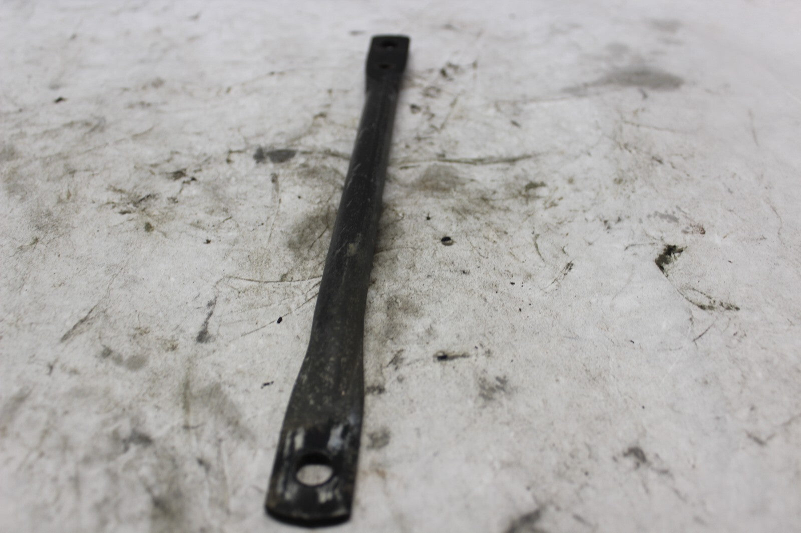 REAR BRAKE STOPPER ARM 43431-MA1-000 1982 HONDA GL500I SILVERWING