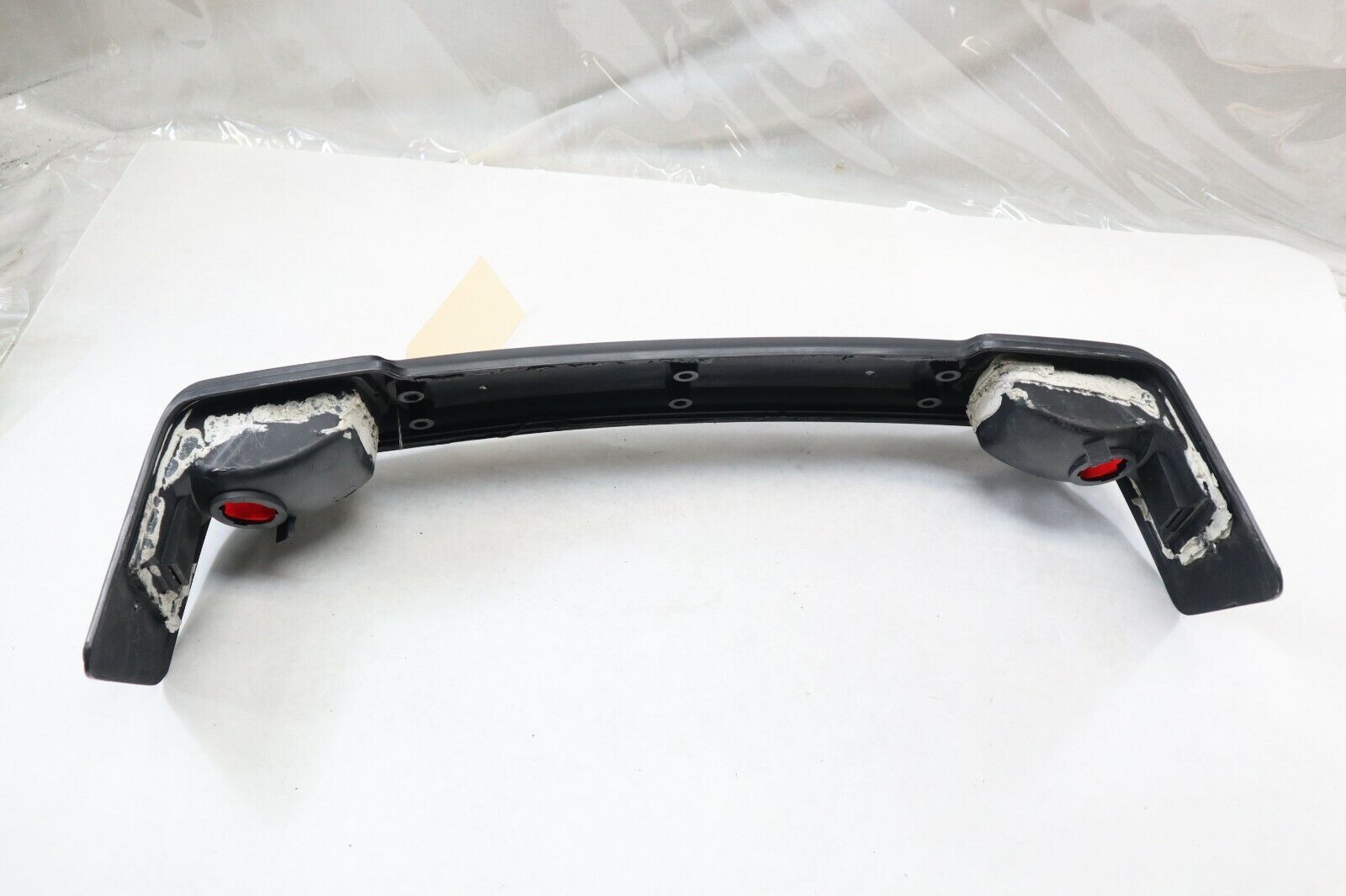 OEM Harley Davidson Tour Pak Lamp Housing 2009 Ultra Royal 58385-93