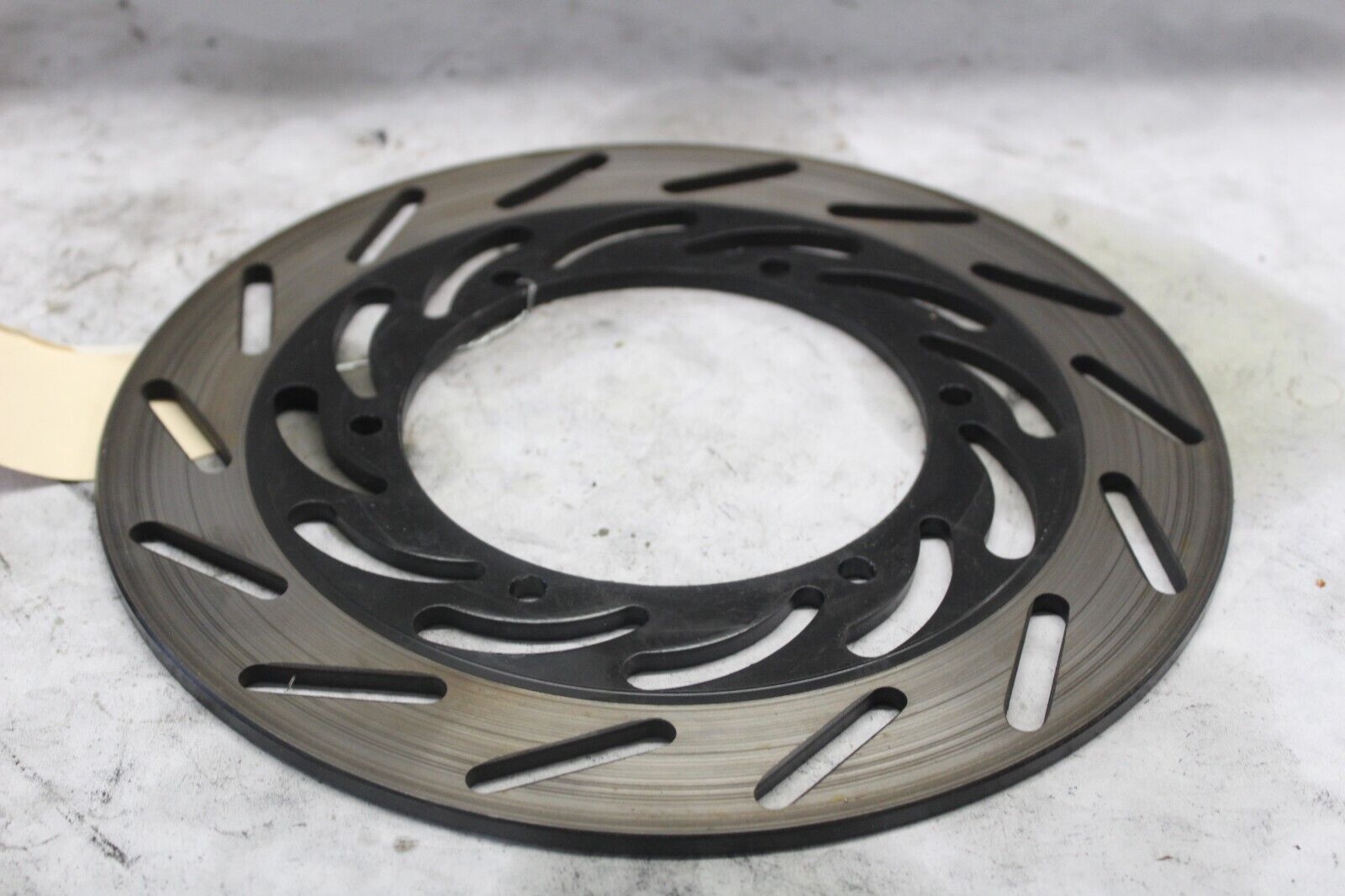 REAR WHEEL ROTOR 5KS-2582W-00-00 2001 XVS1100A VSTAR CLASSIC