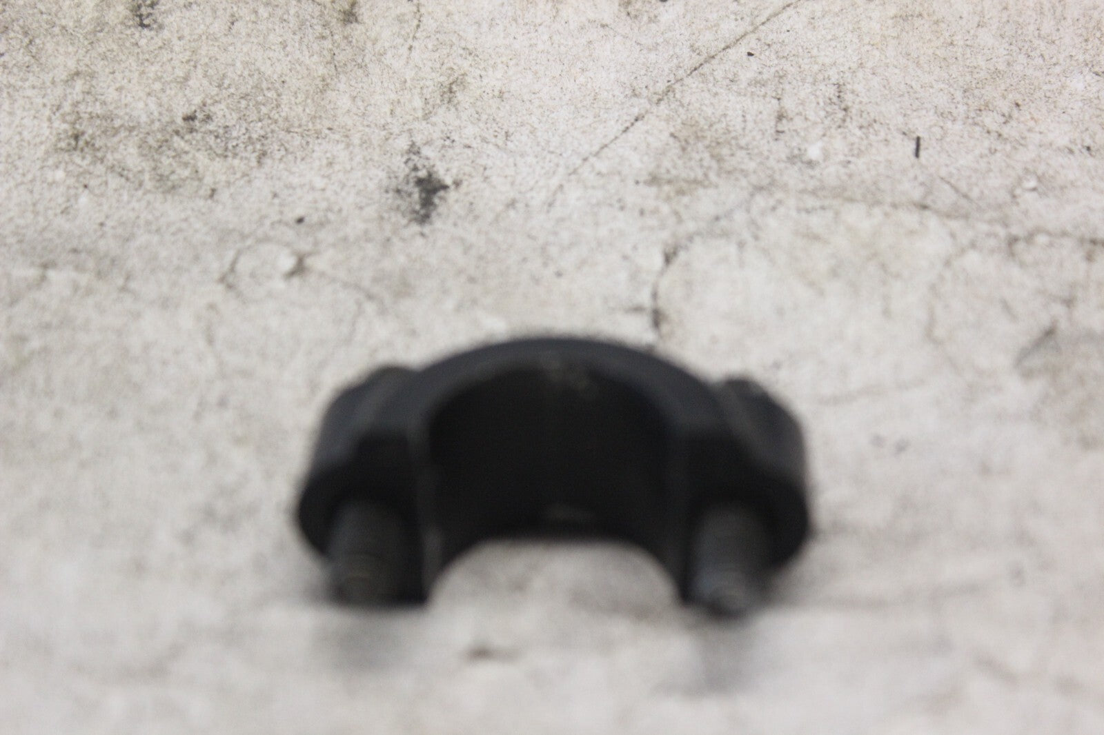 FOOTREST BALANCER W/ SCREWS 43536-31E20 2002 SUZUKI HAYABUSA GSX1300R