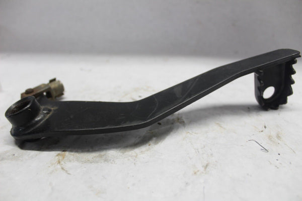 thumbnail image 2 of Front Right Brake Master Cylinder 705600045 For Bombardier Can-Am DS650 2000-2007 (MATI Brand) 2 of 4