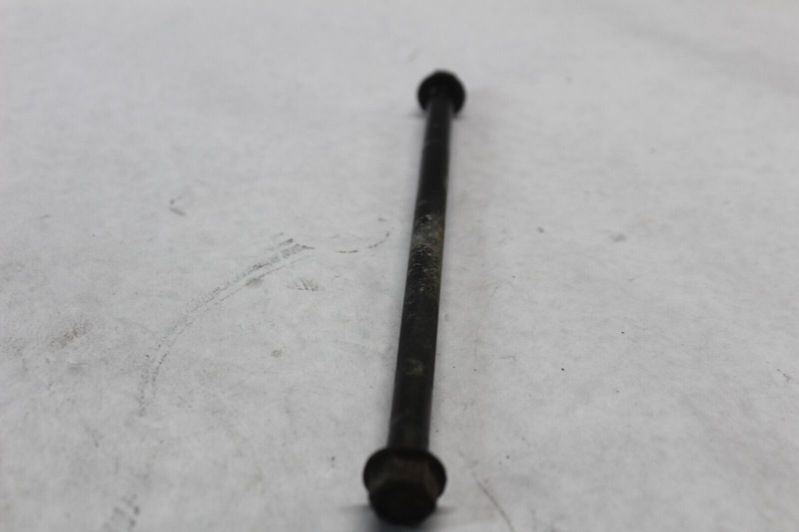 ENGINE FLANGED BOLT 10X220 92002-1197  2002 KAWASAKI ZX-6