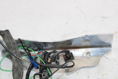 Drag Specialties Speedo Tach Combo