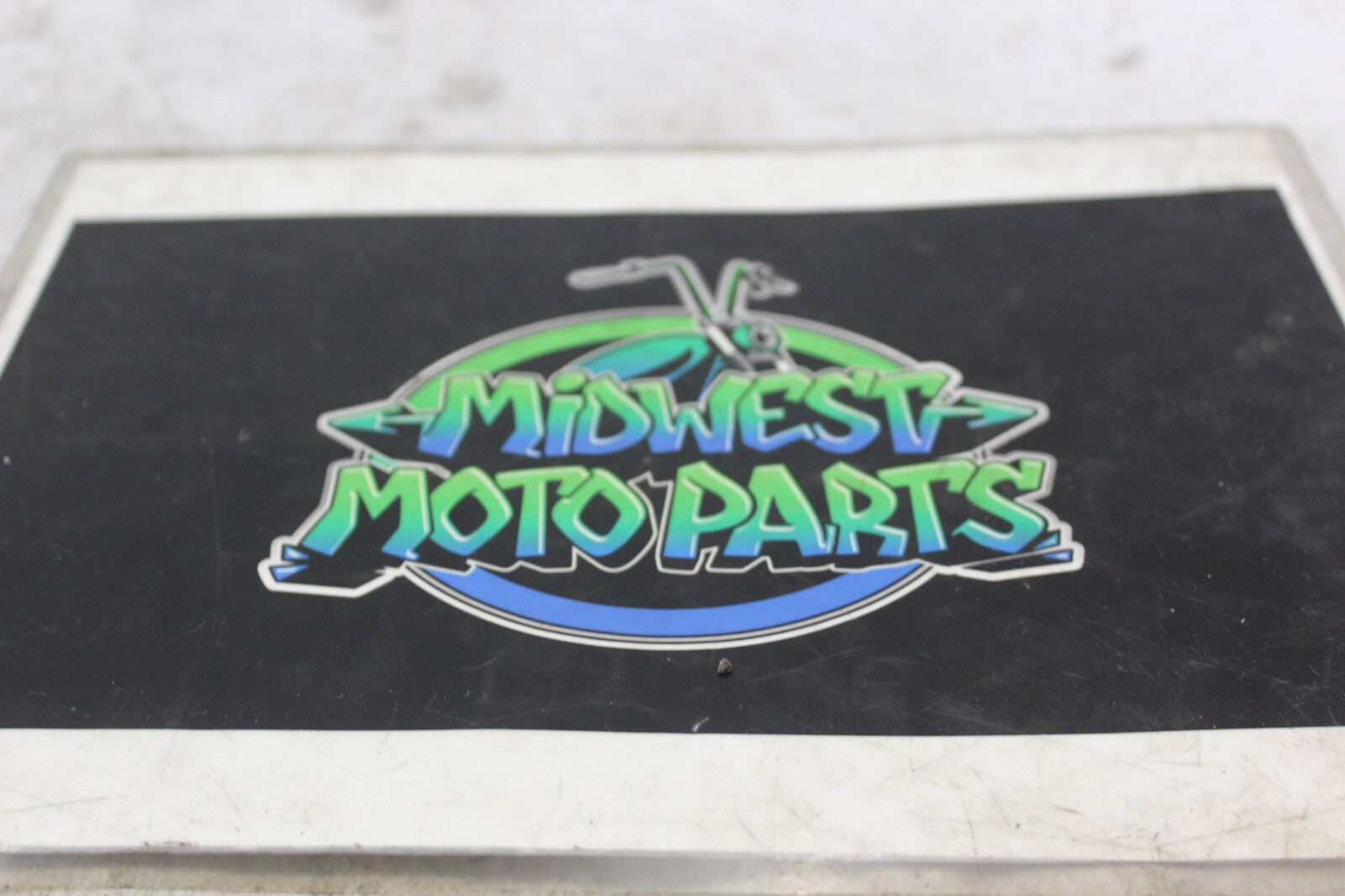 STEERING STEM TOP WASHER 51356-27C00 2002 SUZUKI HAYABUSA GSX1300R