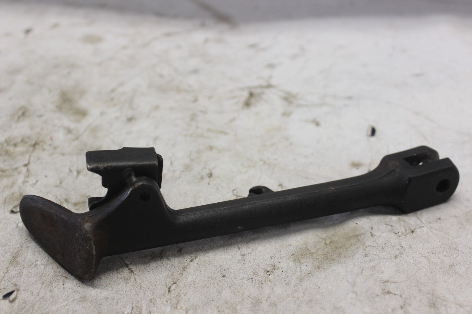 SIDE STAND ONLY 50540-463-000 1982 HONDA GOLDWING GL1100A