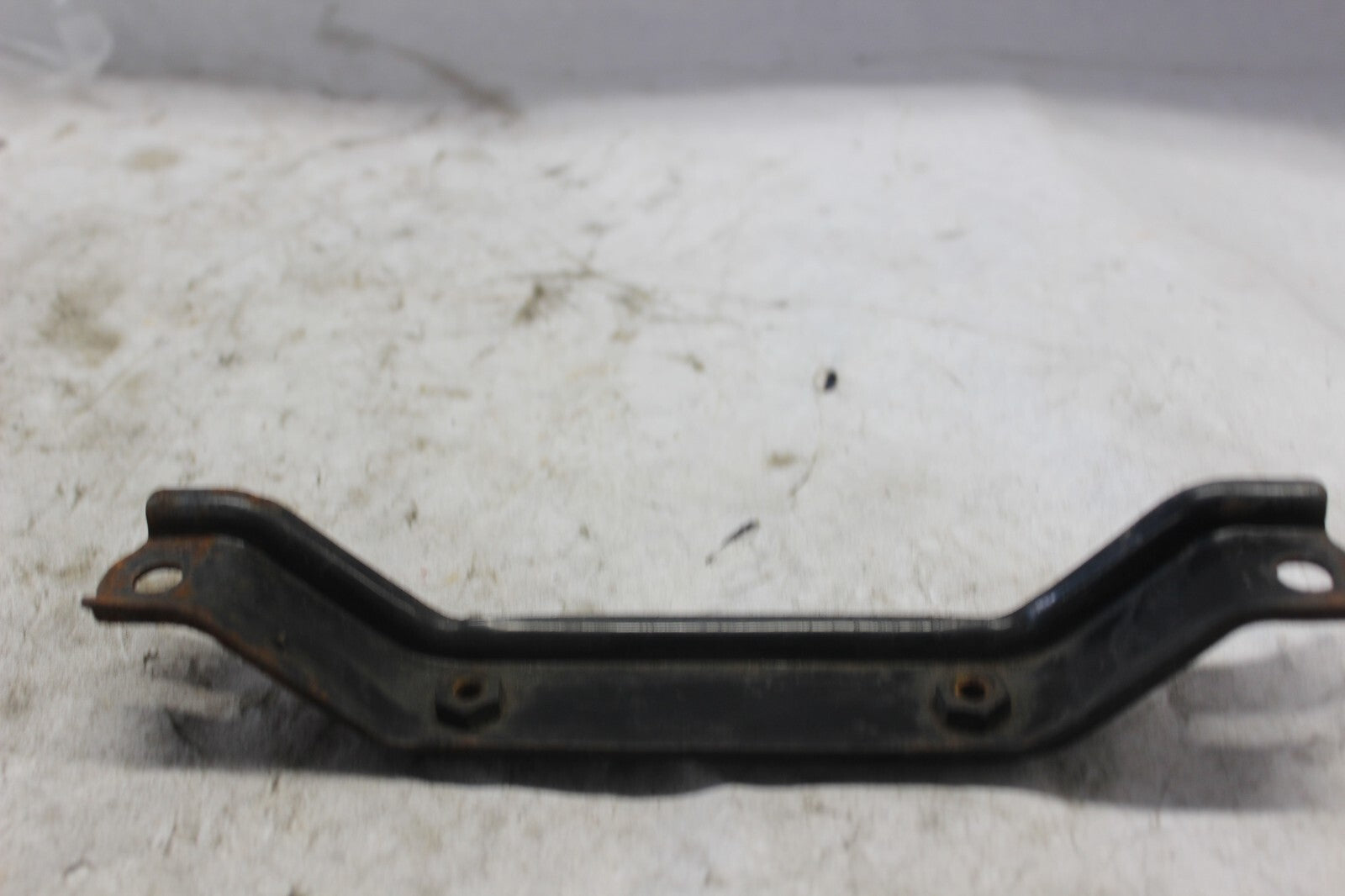 SEAT CROSS PLATE RUSTY 50250-463-000 1982 HONDA GOLDWING GL1100A