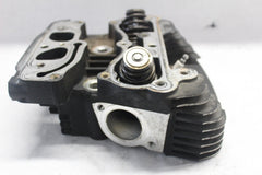 Cylinder Head Rear#17100-05,#16725-99 on part 2005 ROAD KING CUSTOM FLHRSI