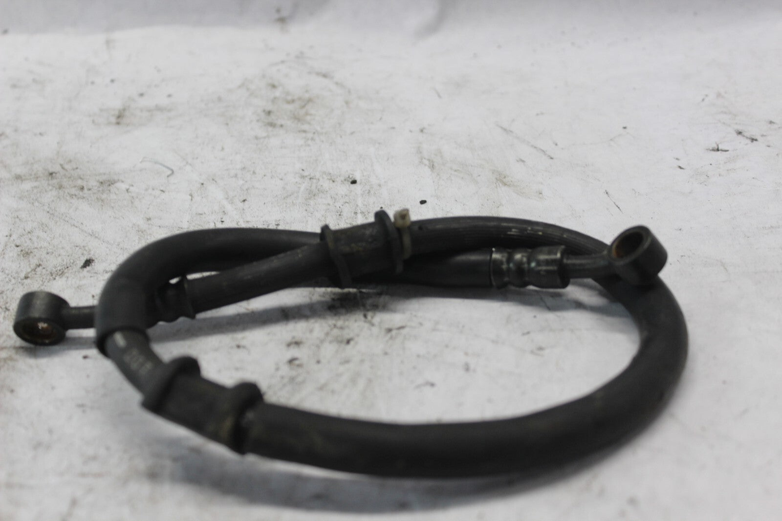 FRONT BRAKE HOSE 1 59480-40F00 2002 SUZUKI GSX-R1000