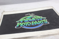 COWLING BRACE BLACK 94510-24F01 2002 SUZUKI HAYABUSA GSX1300R