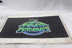 RESERVOIR TANK ONLY 17910-35F02 2002 SUZUKI GSX-R1000