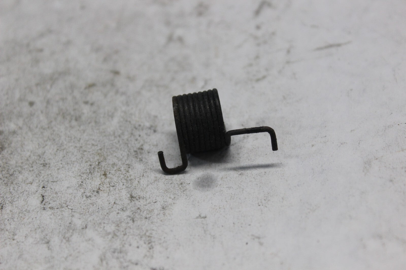 CLUTCH LEVER SPRING 22815-MW0-000 1998 HONDA CBR900RR