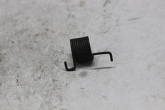 CLUTCH LEVER SPRING 22815-MW0-000 1998 HONDA CBR900RR