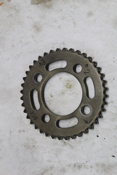 Camshaft Sprocket 12741-26E00 2002 KATANA GSX750F