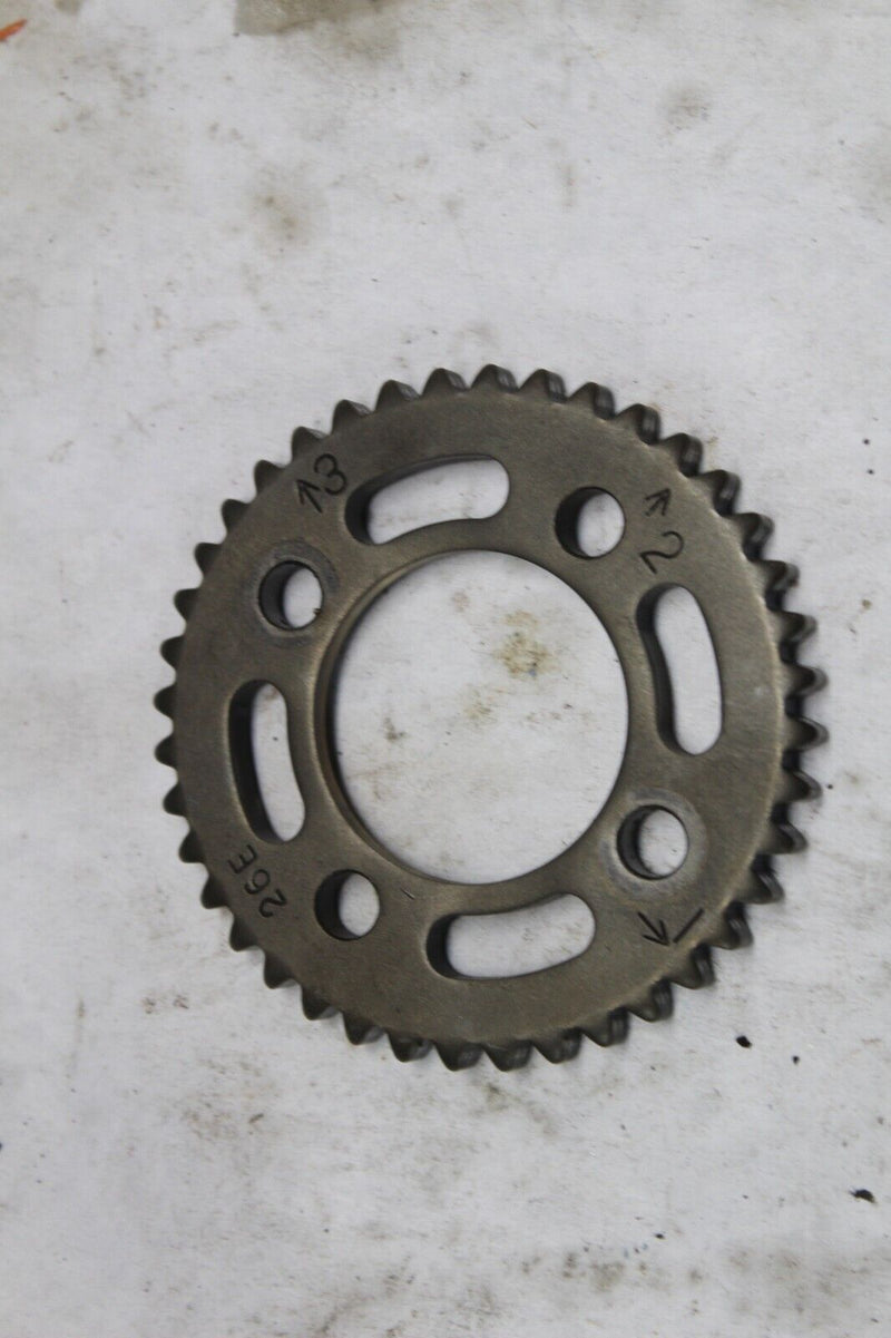Camshaft Sprocket 12741-26E00 2002 KATANA GSX750F