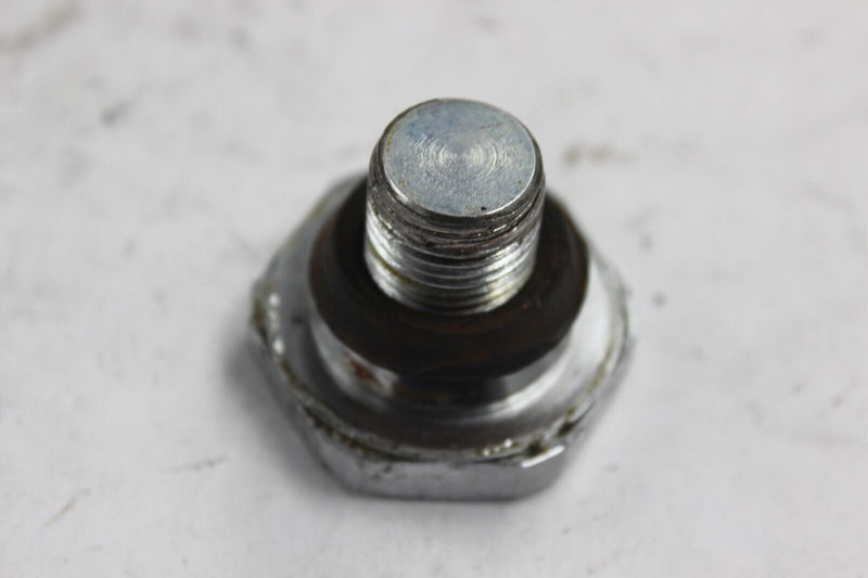 45419-80 Fork Top Bolt HARLEY DAVIDSON