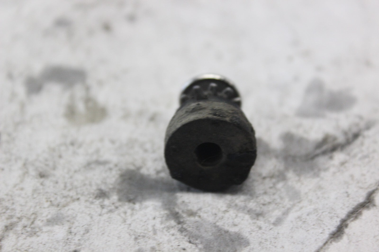 Seat Nut Kit 59768-97 2008 H-D ELECTRAGLIDE FLHT