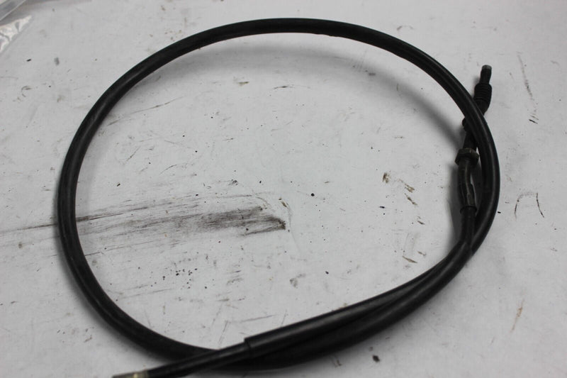 Clutch Cable #54011-1402 2001 KAWASAKI ZX-9R
