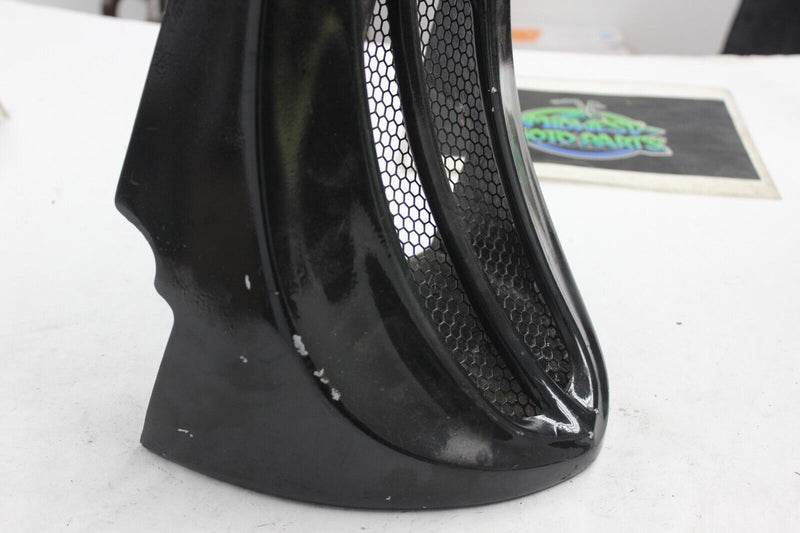 CHIN SPOILER 2009-2013 HARLEY DAVIDSON BAGGERS