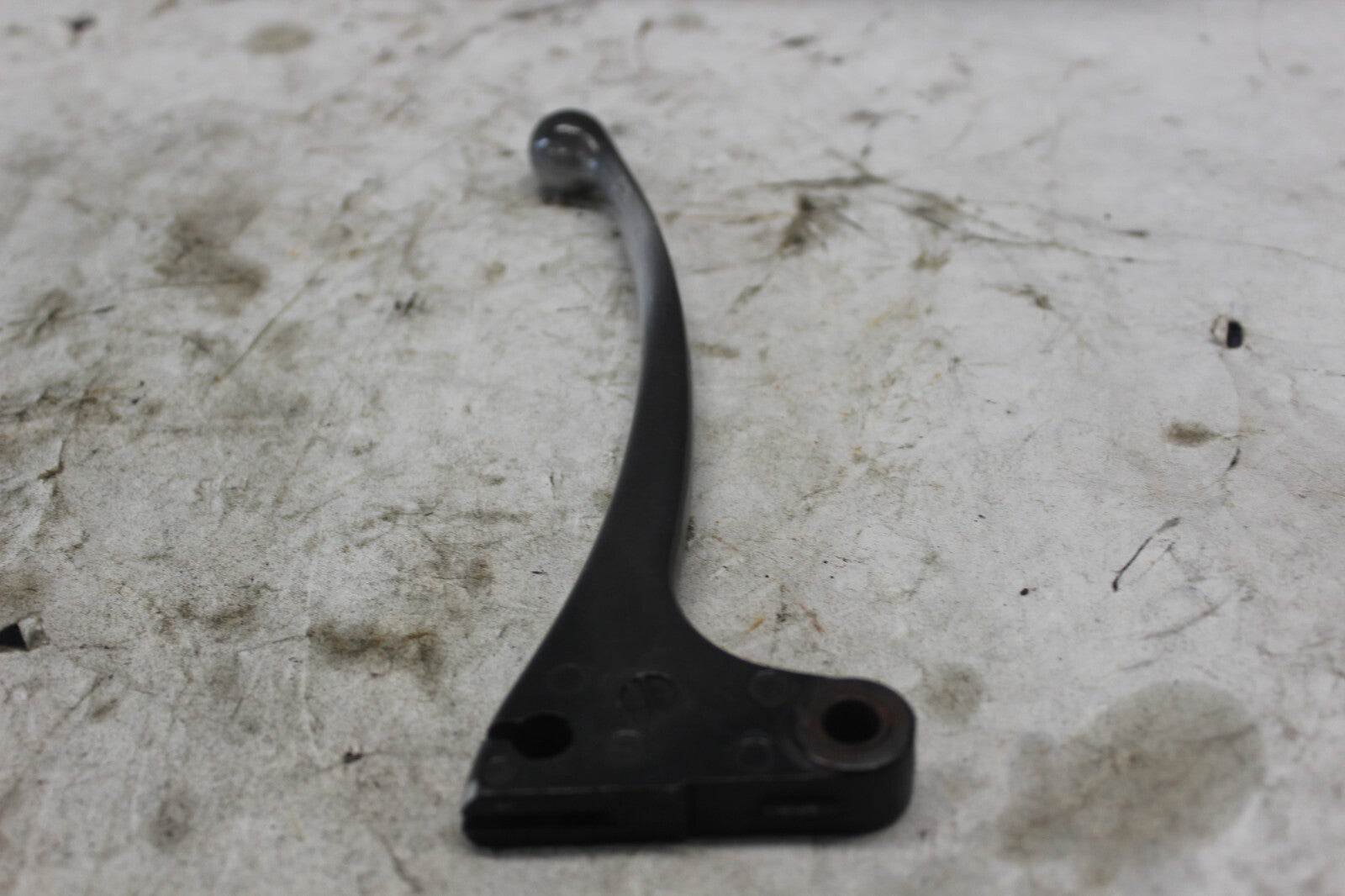 CLUTCH LEVER 53178-MB9-000 1982 HONDA GOLDWING GL1100A