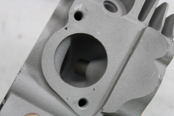 OEM Harley Davidson Cylinder Head Front Bare 17178-06 on part 17192-06